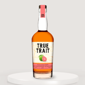 TRUE TRAIT Guava Flavored Whiskey
