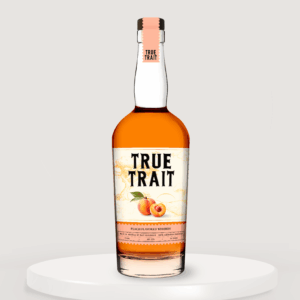 TRUE TRAIT Peach Whiskey